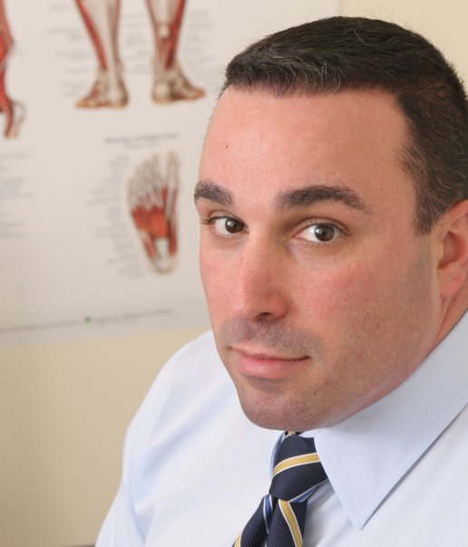 New York Chiropractic Effective for Cervicogenic Headache New York